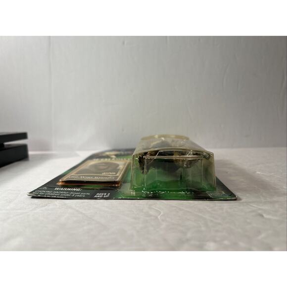 Star Wars Power of the Jedi Action Figure Lot Obi-Wan Qui-Gon Ellorrs Madak NIB - Picture 5 of 13